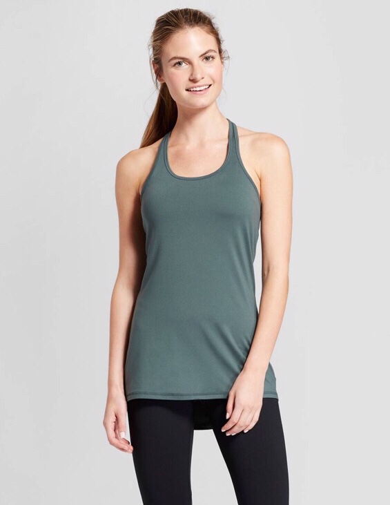 Amazing Workout Clothes For Women On A Budget - Coles Crossing
